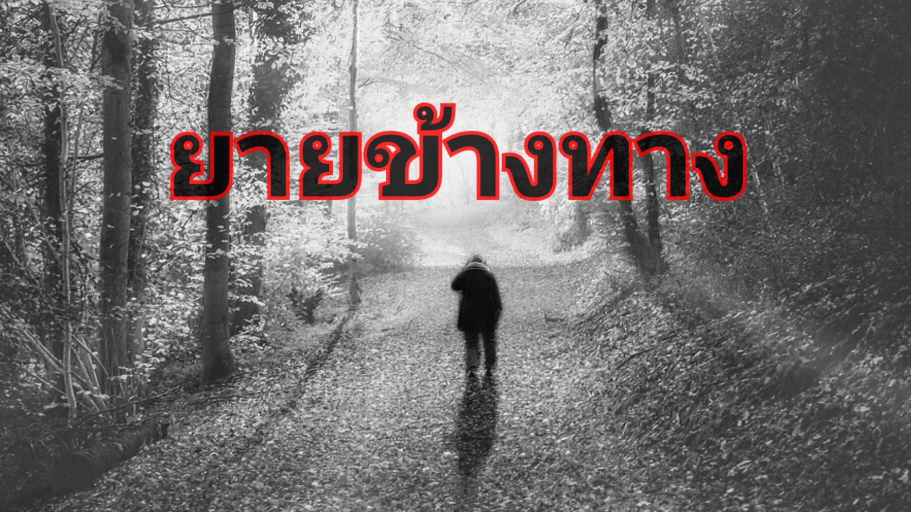 ยายข้างทาง